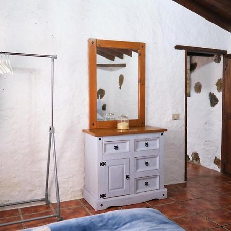 Casa Rural Felipe Luis San Juan de la Rambla 외부 사진