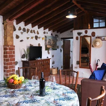 Casa Rural Felipe Luis San Juan de la Rambla 외부 사진