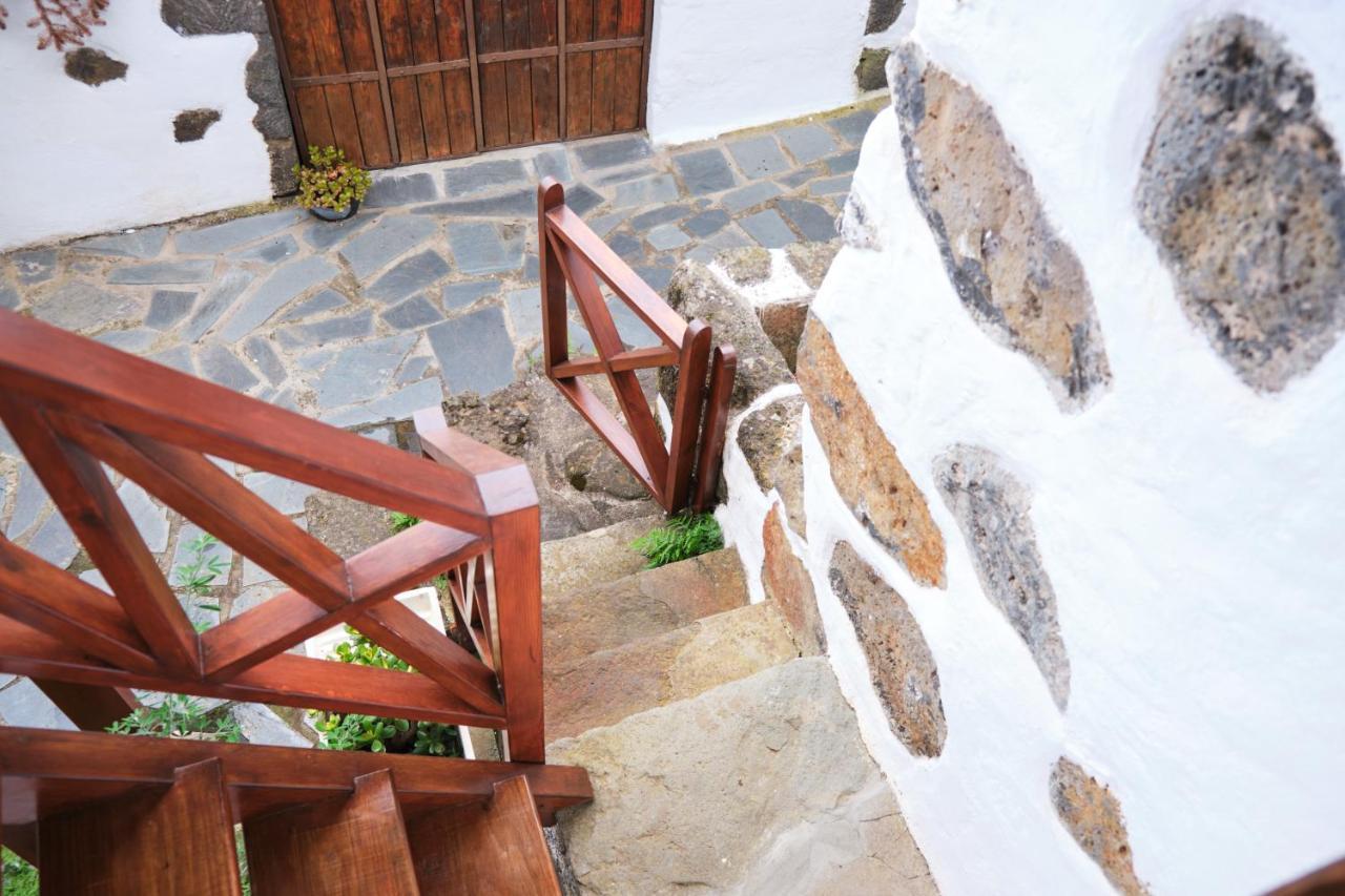 Casa Rural Felipe Luis San Juan de la Rambla 외부 사진
