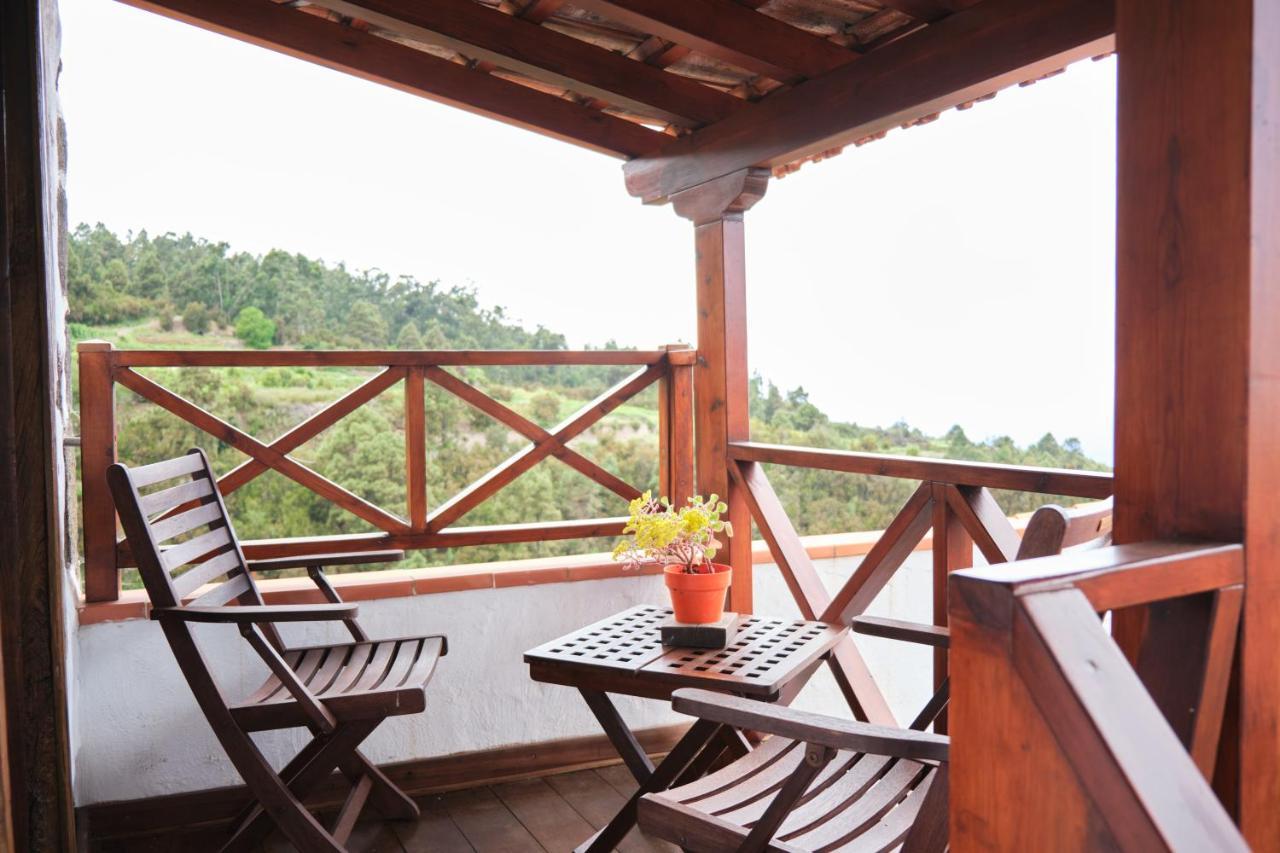 Casa Rural Felipe Luis San Juan de la Rambla 외부 사진