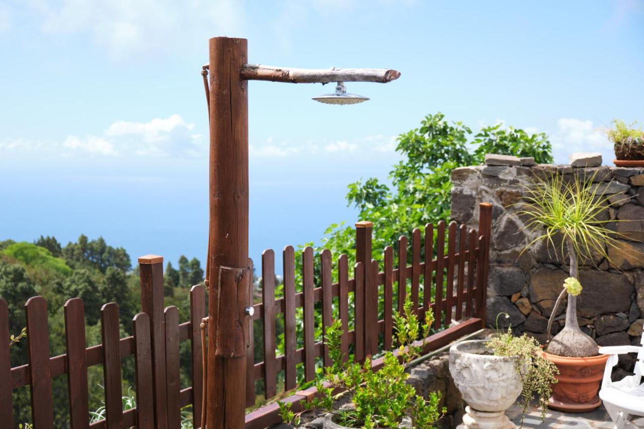 Casa Rural Felipe Luis San Juan de la Rambla 외부 사진