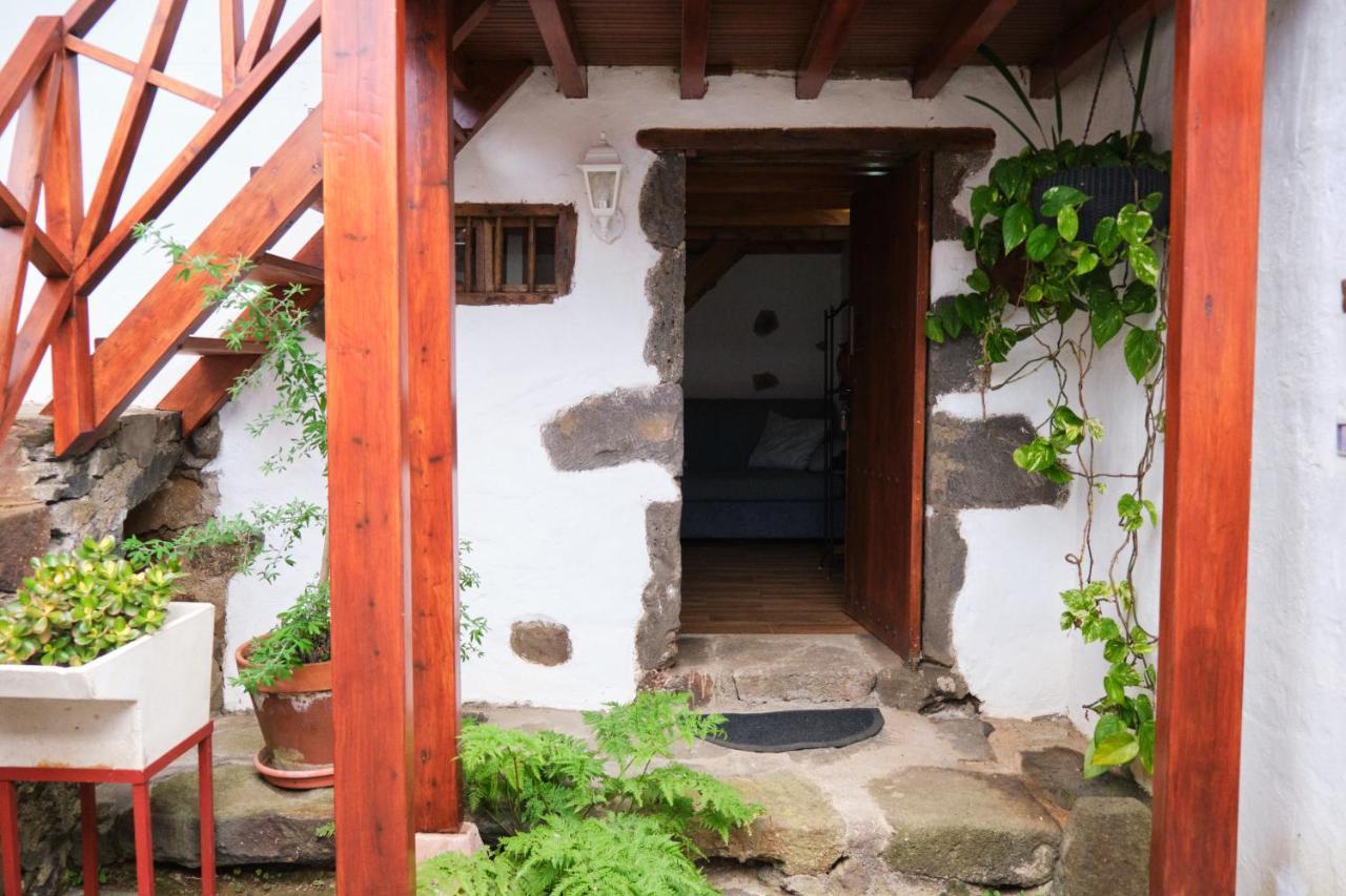 Casa Rural Felipe Luis San Juan de la Rambla 외부 사진