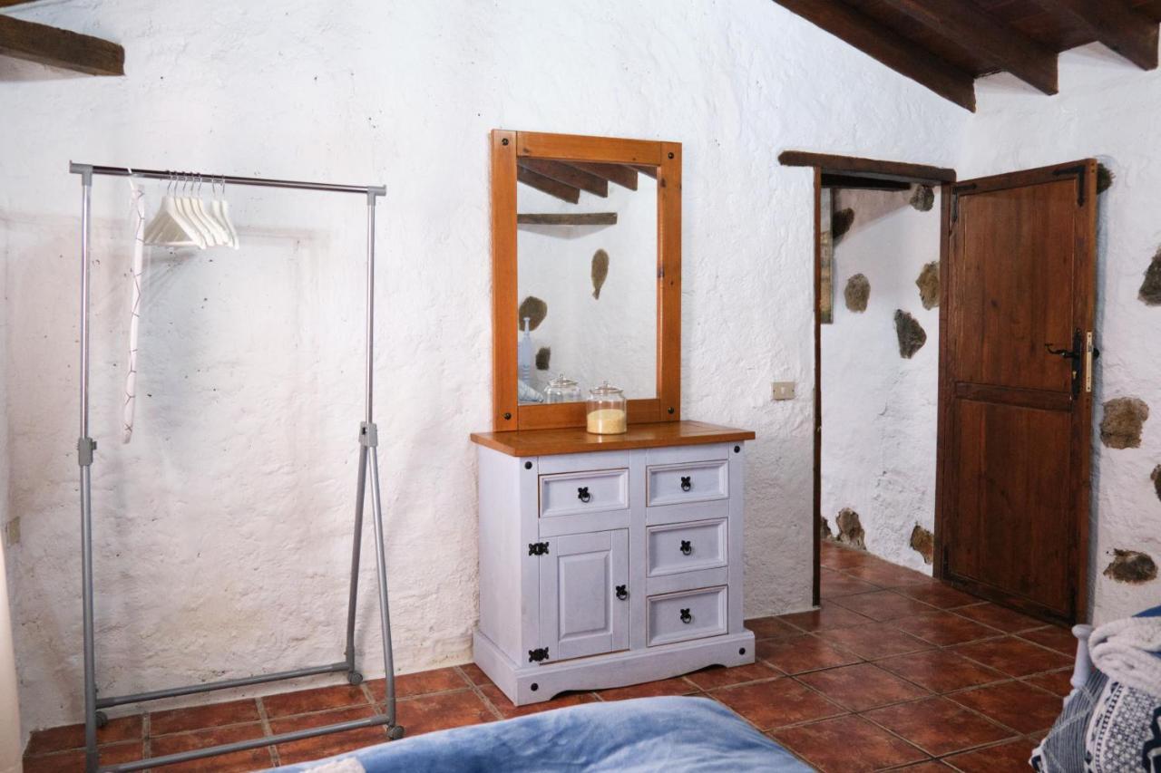 Casa Rural Felipe Luis San Juan de la Rambla 외부 사진