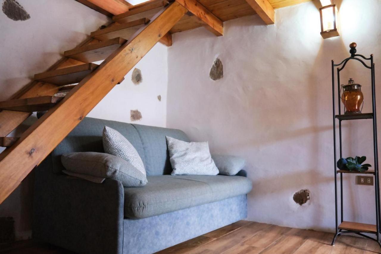 Casa Rural Felipe Luis San Juan de la Rambla 외부 사진