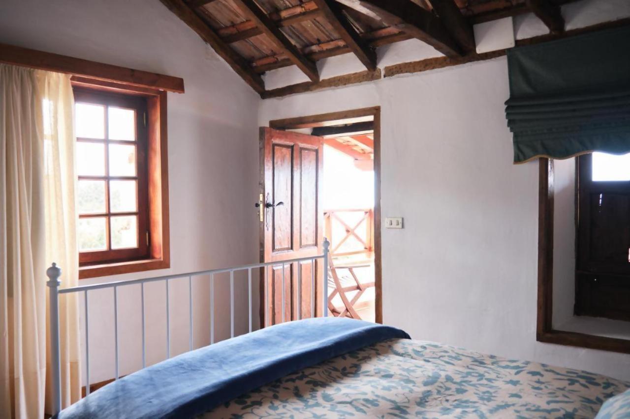 Casa Rural Felipe Luis San Juan de la Rambla 외부 사진